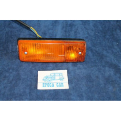 BETA SEDAN 1°2°S.   ORANGE FRONT LIGHT   ALTISSIMO