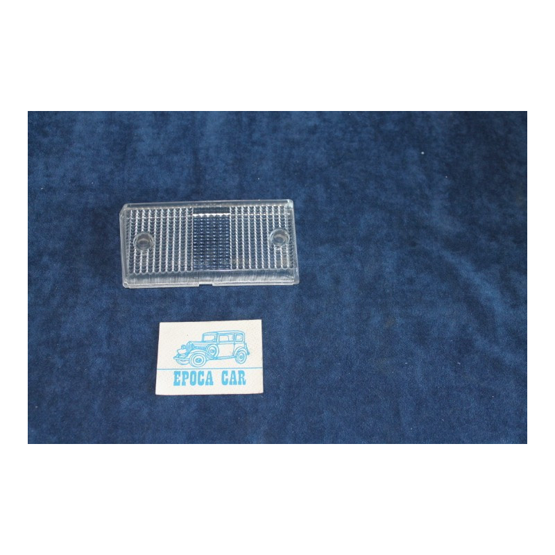 BETA SEDAN 2°S.   UNDER LENS FOR REAR LEFT TAILIGHT   CARELLO