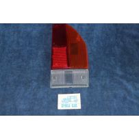 BETA SEDAN 2°S.   LENSES (2 PIECES) FOR REAR RIGHT TAILIGHT    CARELLO
