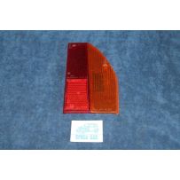 BETA BN 2°S.   PLASTICA SUPERIORE PER FANALINO POST. DX   CARELLO