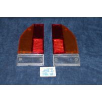 BETA BN 2°S.   COPPIA (2X2 PZ) PER FANALINI POST. ALTISSIMO