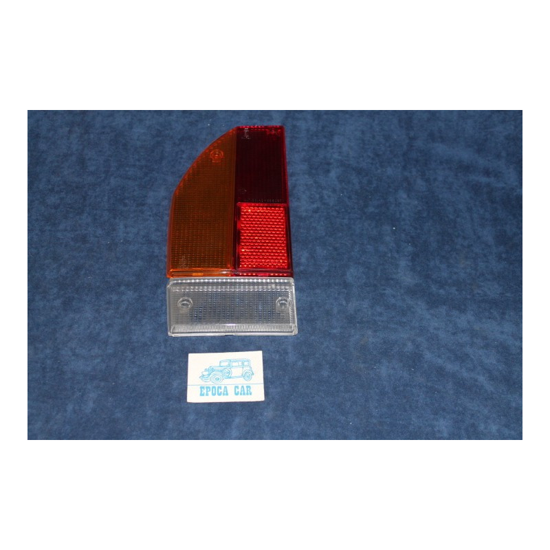 BETA BN 2°S.   PLASTICHE(2 PZ) PER FANALINO POST. SX   ALTISSIMO