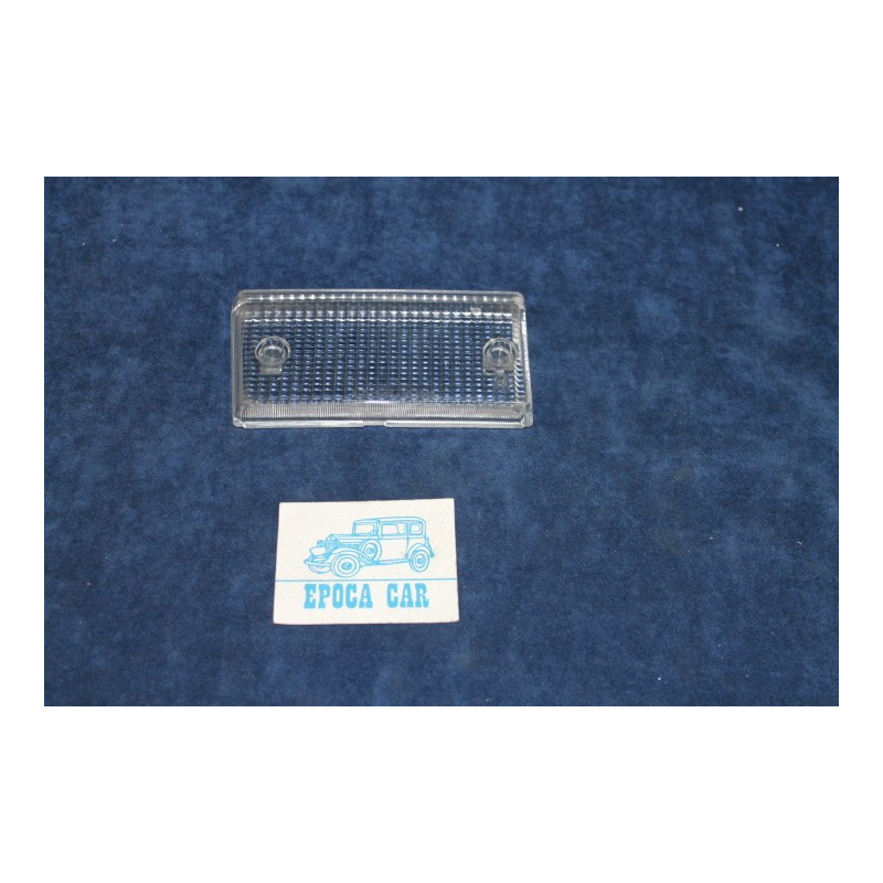 BETA BN 2°S.   PLASTICA INFERIORE PER FANALINO POST. SX   ALTISSIMO