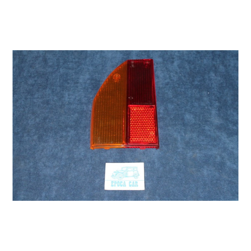 BETA BN 2°S.   PLASTICA SUPERIORE PER FANALINO POST. SX