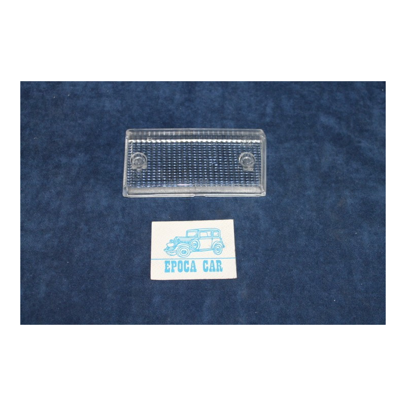 BETA BN 2°S.   PLASTICA INFERIORE PER FANALINO POST. DX   ALTISSIMO