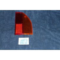 BETA BN 2°S.   PLASTICA SUPERIORE PER FANALINO POST. DX   ALTISSIMO
