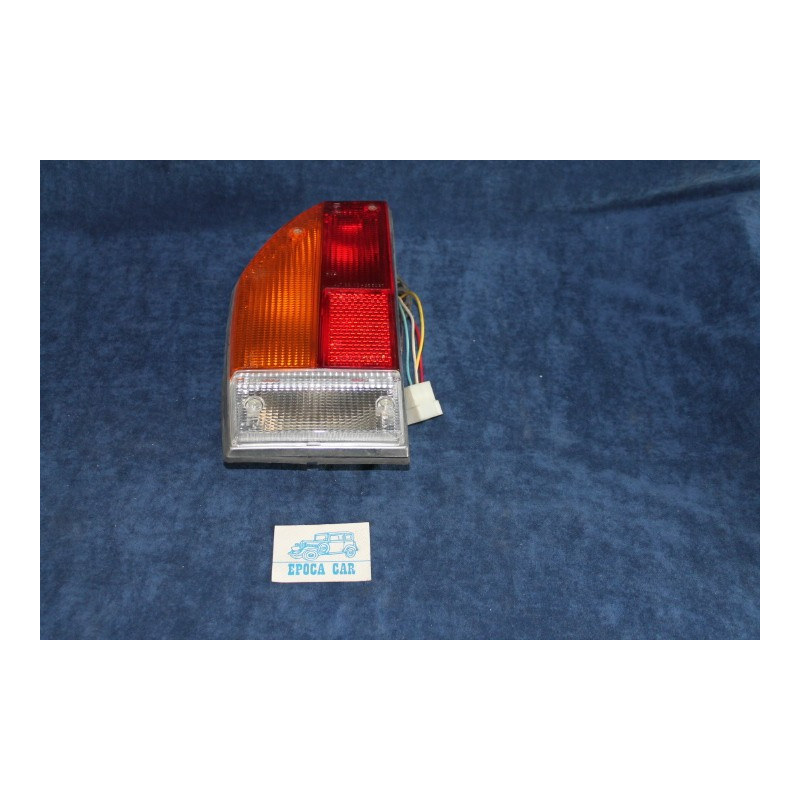 BETA BN 2°S.   FANALINO POST SX   ALTISSIMO