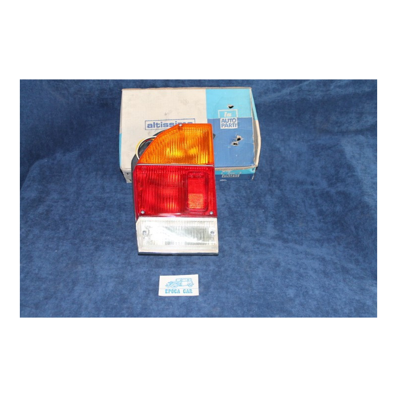 BETA BN 1°S.   FANALINO POST. SX   ALTISSIMO