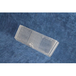 BETA SEDAN 1°S   CLEAR LENS FOR REAR RIGHT TAILIGHT   CARELLO