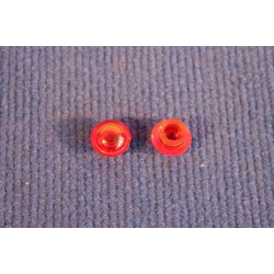 SPIE SOPRA FARO ROTONDE FIAT 508 C