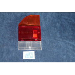 BETA BN 1°S.   PLASTICHE (3 PZ) PER FANALINO POST.SX   CARELLO