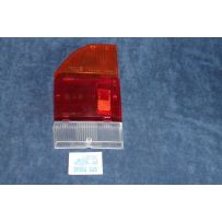 BETA SEDAN 1°S.   LENSES (3 PIECES) FOR REAR LEFT TAILIGHT   CARELLO