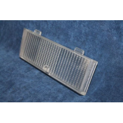 BETA SEDAN 1°S   CLEAR LENS FOR REAR LEFT TAILIGHT   CARELLO