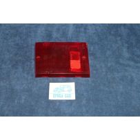 BETA SEDAN 1°S   RED LENS FORREAR LEFT TAILIGHT   CARELLO