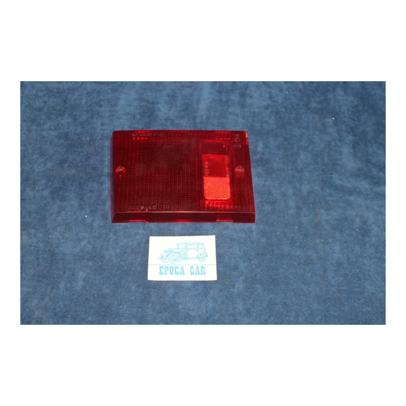BETA SEDAN 1°S   RED LENS FORREAR LEFT TAILIGHT   CARELLO