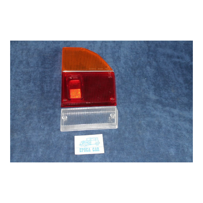 BETA SEDAN 1°S   LENSES (2 PIECES) FOR REAR RIGHT TAILIGHT   ALTISSIMO