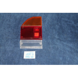 BETA BN 1°S   PLASTICHE (2PZ) PER FANALINO POST. SX   ALTISSIMO