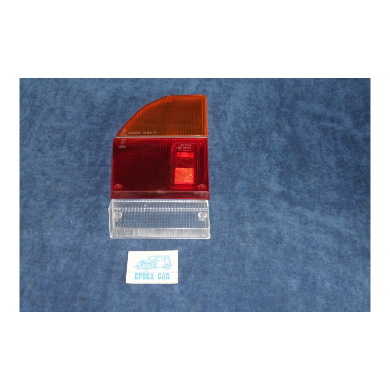 BETA SEDAN 1°S.   LENSES (2 PIECES) FOR REAR LEFT TAILIGHT   ALTISSIMO