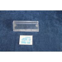 BETA SEDAN 1°S.   CLEAR UNDER LENS FOR REAR LEFT TAILIGHT   ALTISSIMO