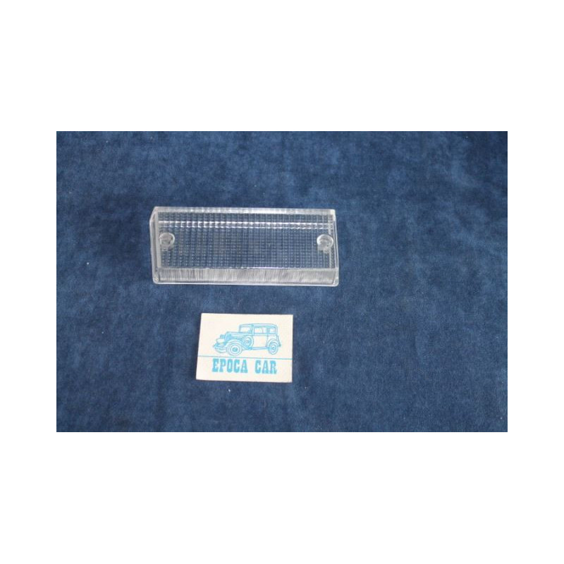 BETA SEDAN 1°S.   CLEAR UNDER LENS FOR REAR LEFT TAILIGHT   ALTISSIMO