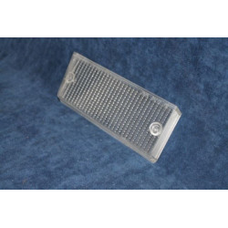BETA BN 1°S.   PLASTICA BIANCA INFERIORE PER FANALINO POST. SX   ALTISSIMO