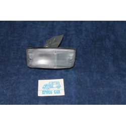 FULVIA ZAGATO 2°S.   FANALINO ANT. SX (BORDO TRASPARENTE)   CIBIE'