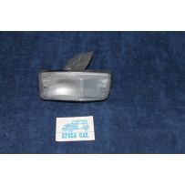 FULVIA ZAGATO 2°S.   FANALINO ANT. SX (BORDO TRASPARENTE)   CIBIE'