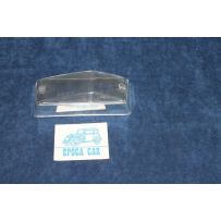 FULVIA ZAGATO 2°S.   PLASTICA PER FANALINO ANT. SX   SEIMA