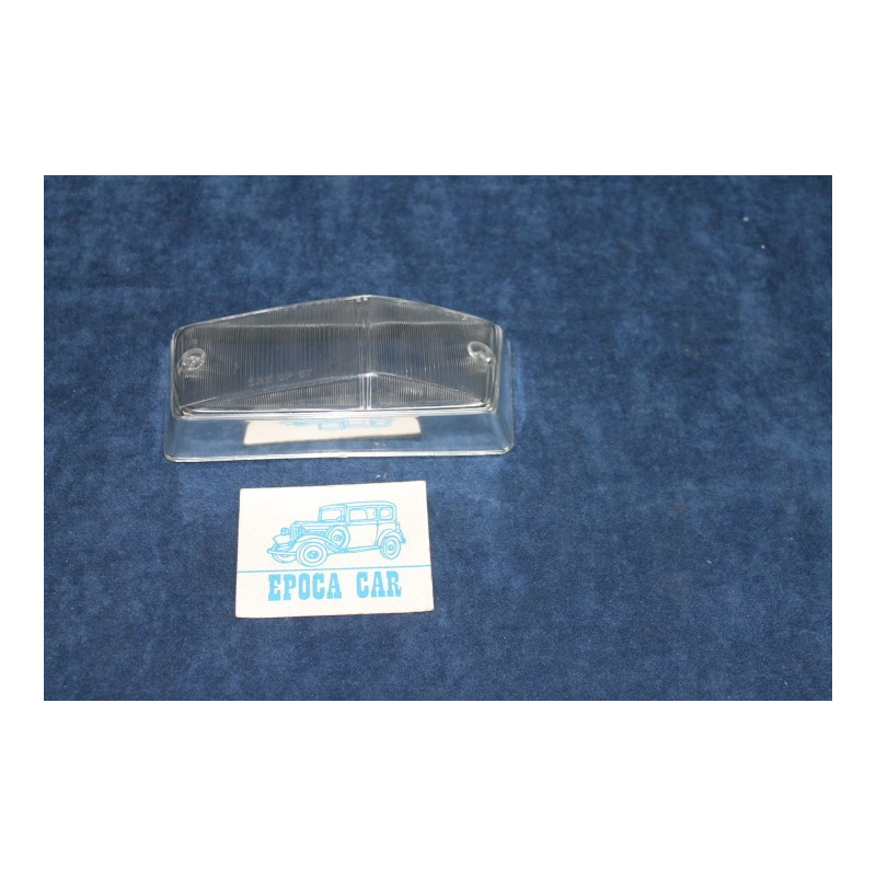 FULVIA ZAGATO 2°S.   LENS FOR FRONT LEFT LIGHT   SEIMA