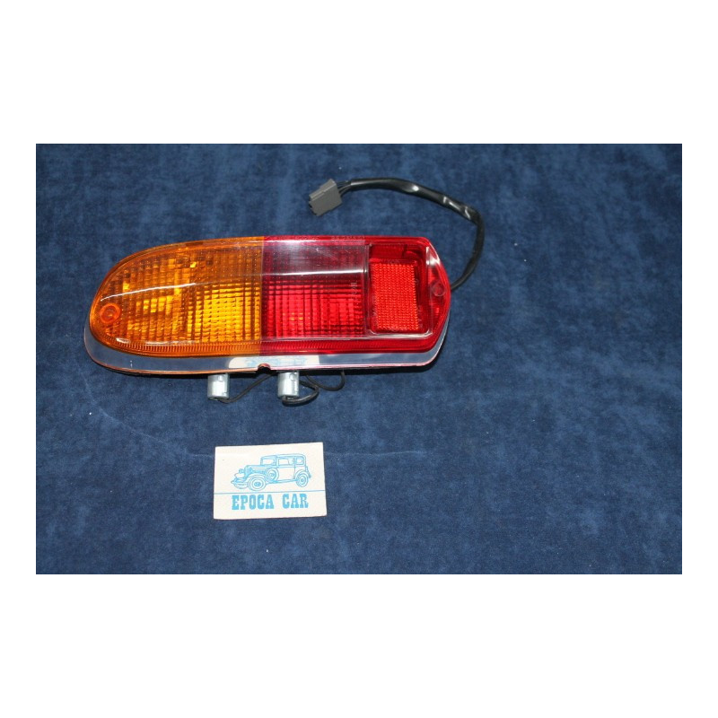 FULVIA ZAGATO 2°S.   FANALINO POST. SX   SEIMA