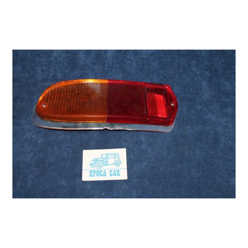 FULVIA ZAGATO 2°S.   PLASTICA PER FANALINO POST. SX   CIBIE'