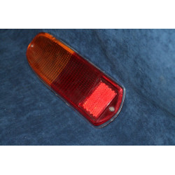 FULVIA ZAGATO 2°S.   LENS FOR REAR LEFT TAILIGHT   CIBIE'