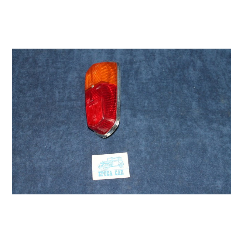 FULVIA ZAGATO 1°S.   REAR TAILIGHT   ARIC