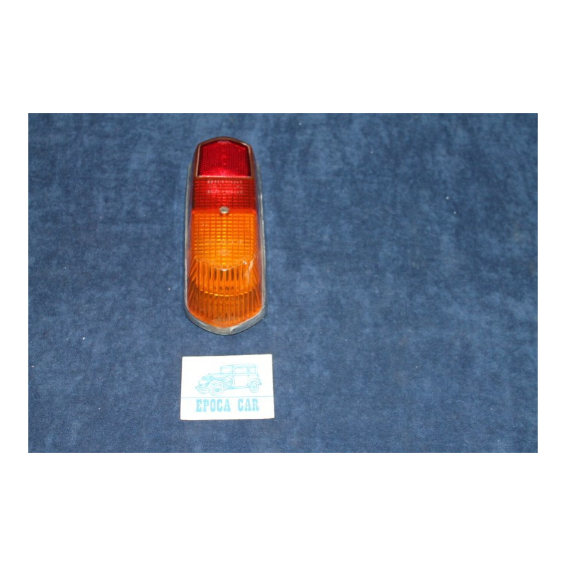 FULVIA ZAGATO 1°S.   FANALINO POSTERIORE USATO    HELLA