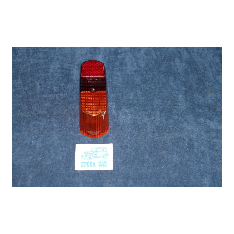 FULVIA ZAGATO 1°S.   REAR TAILIGHT   NUOVA BELLU'
