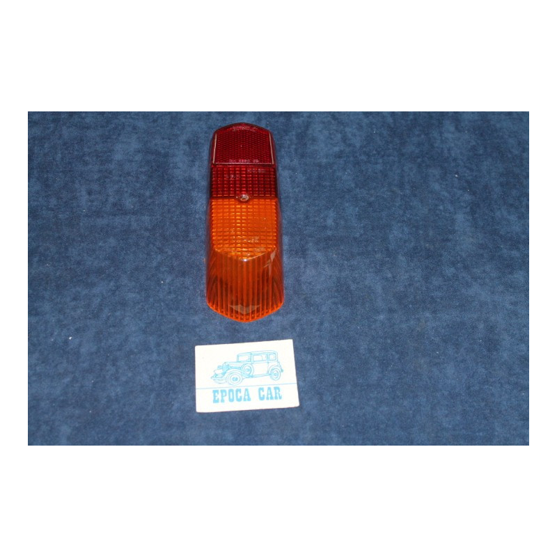 FULVIA ZAGATO1°S.   LENS FOR REAR TAILIGHT   CATALUX
