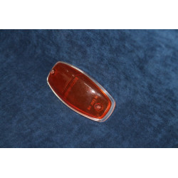 FULVIA COUPE' 1°S.   ORANGE LENS FOR FRONT LIGHT   ALTISSIMO