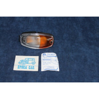 FULVIA COUPE' 1°S.   FRONT BICOLORED LIGHT   P.V.
