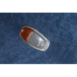 FULVIA COUPE' 1°S.   BICOLORED LENS FOR FRONT LIGHT   ALTISSIMO