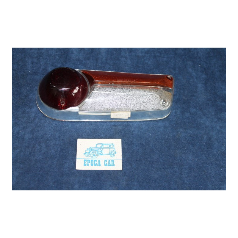 FULVIA COUPE' 1°S.   PLASTICA PER FANALINO POST. DX   ALTISSIMO