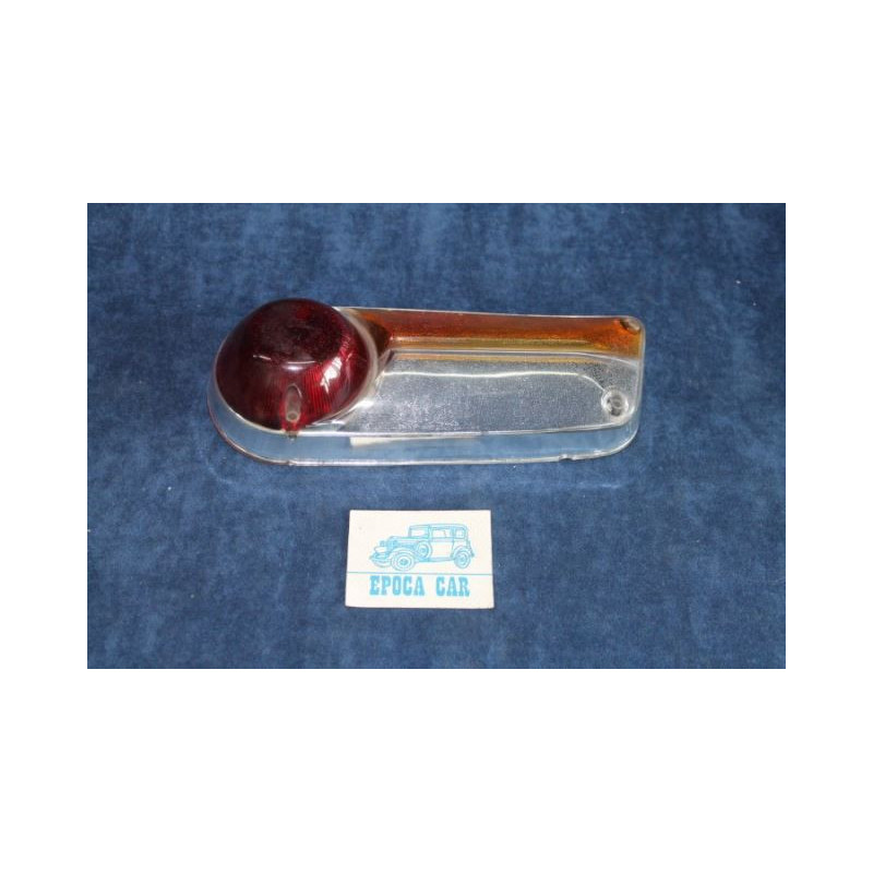 FULVIA COUPE' 1°S.   PLASTICA PER FANALINO POST. DX   P.V.