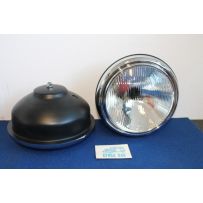 COPPIA FARI COMPLETI 1 SERIE