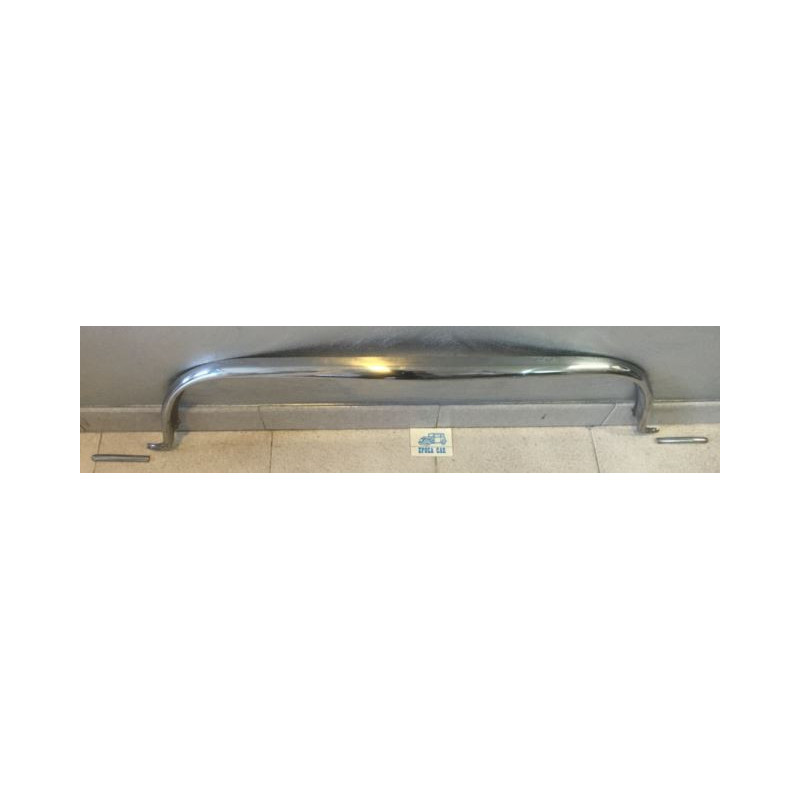 SET TRIM FRONT MASK MINI MINOR 