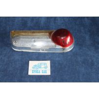 FULVIA COUPE' 1°S.   LENS FOR REAR LEFT TAILIGHT (IN POOR CONDITIONS)   CARELLO