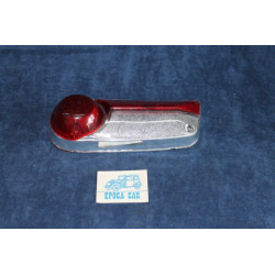 FULVIA COUPE' 1°S   LENS (ALL RED FOR U.S.A.) FOR REAR RIGHT TAILIGHT   CARELLO
