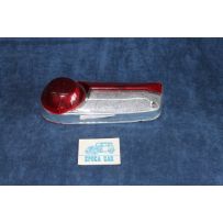 FULVIA COUPE' 1°S   PLASTICA (FRECCIA ROSSA PER MERCATO U.S.A.) PER FANALINO POST. DX   CARELLO