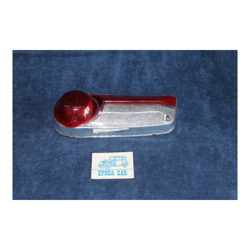 FULVIA COUPE' 1°S   PLASTICA (FRECCIA ROSSA PER MERCATO U.S.A.) PER FANALINO POST. DX   CARELLO