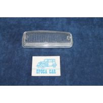 FULVIA '70 U.T.   PLASTICA BIANCA PER FANALINO ANTERIORE DX   ALTISSIMO