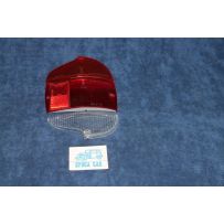 FULVIA BN '70   TRIS DI PLASTICHE PER FANALINO POST DX   ALTISSIMO