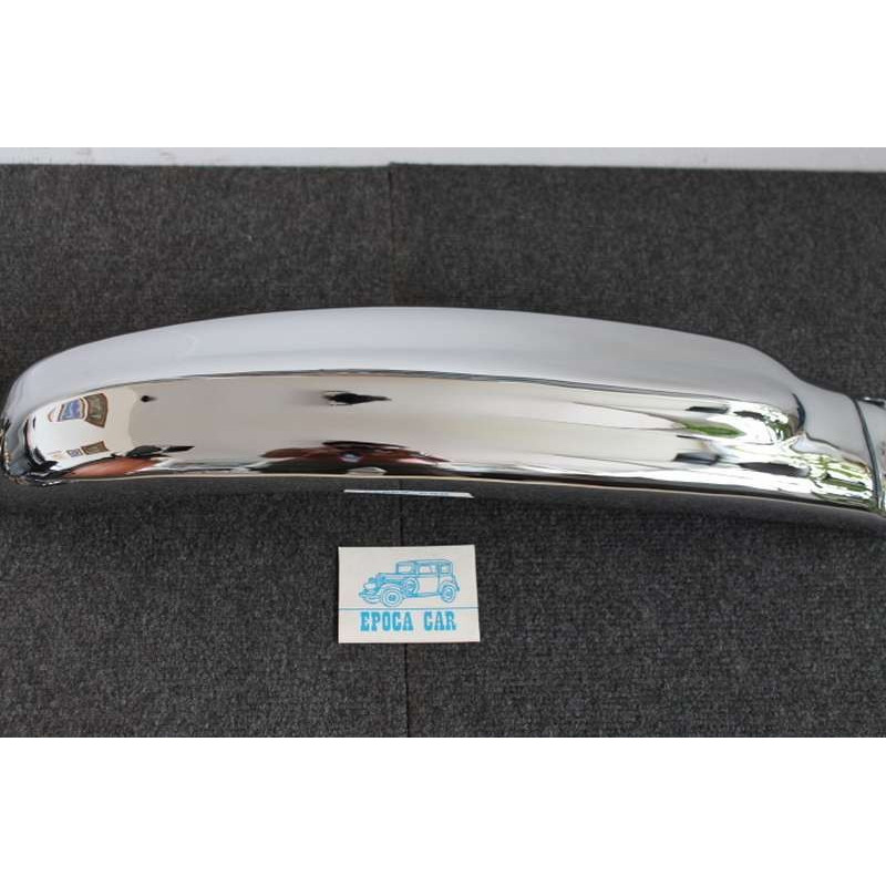 REAR BUMPER CURVE